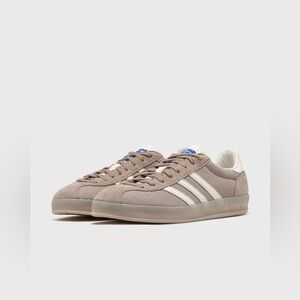 Adidas Gazelle Indoor Pro Sneaker Men's Size 8.5 New!